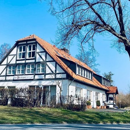 Hotel Sonnenhof Zur Altenburg Echte Bagian luar foto