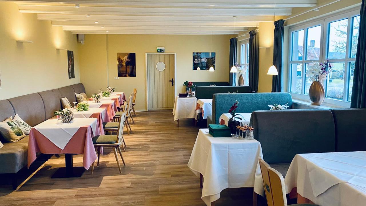 Hotel Sonnenhof Zur Altenburg Echte Bagian luar foto