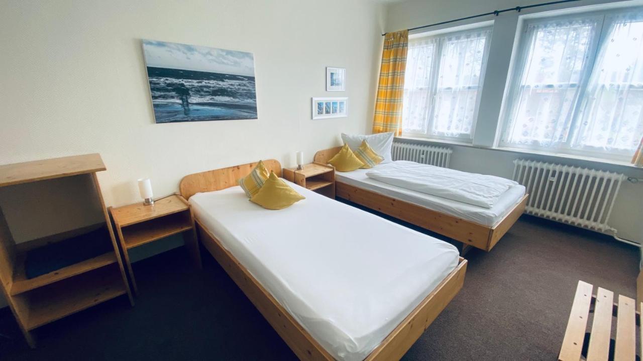 Hotel Sonnenhof Zur Altenburg Echte Bagian luar foto