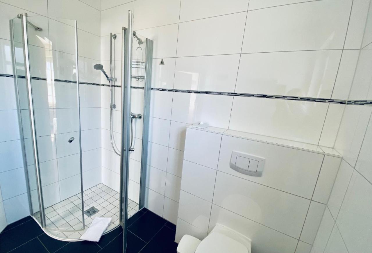 Hotel Sonnenhof Zur Altenburg Echte Bagian luar foto